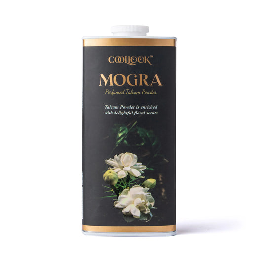 Mogra  Talcum Powder Celebriti