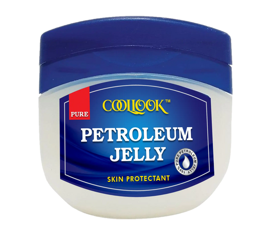 Cool Look Petroleum Jelly Celebriti